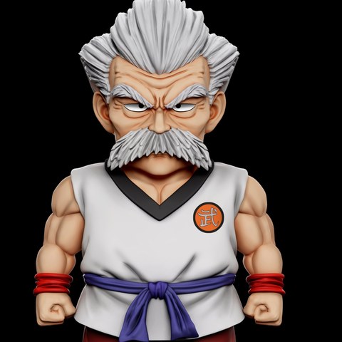 WCF 武泰斗 七龙珠