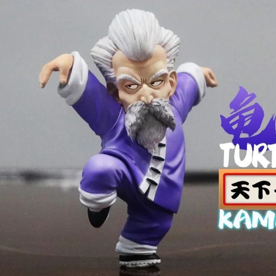 乘龙 七龙珠童年武道会篇 官图 1